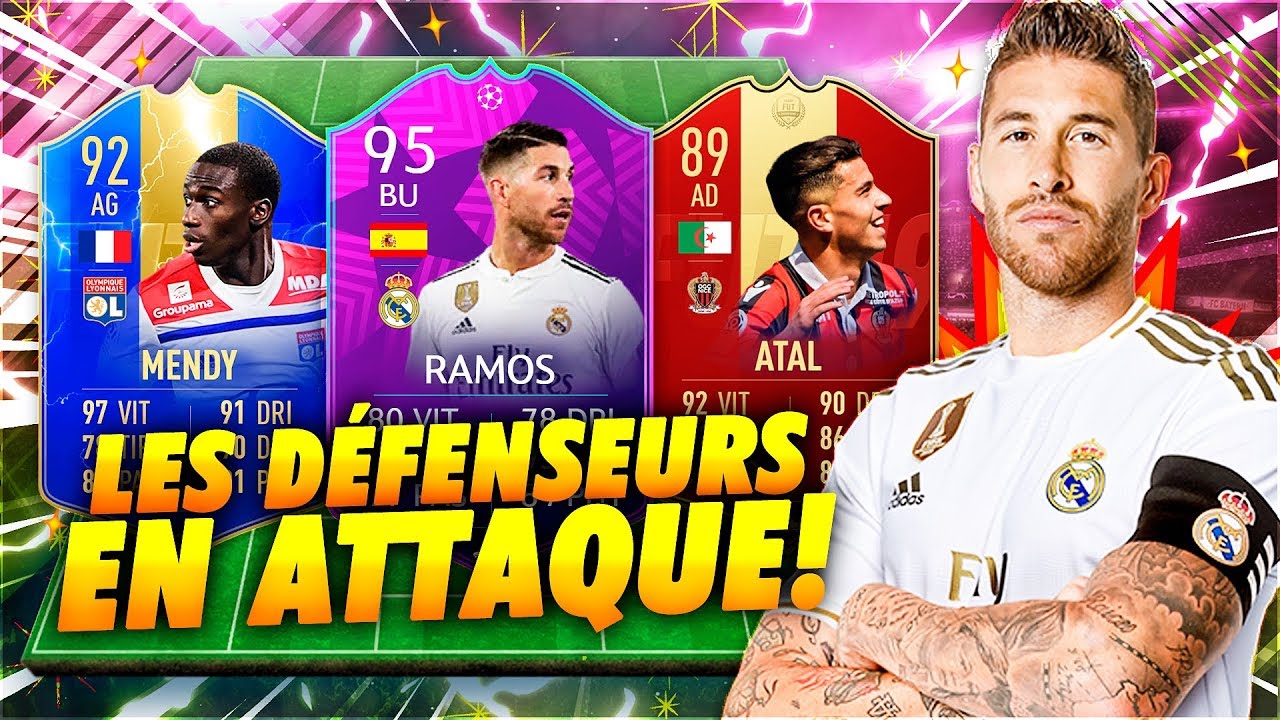 Quelle équipe prendre sur FIFA 19 ?