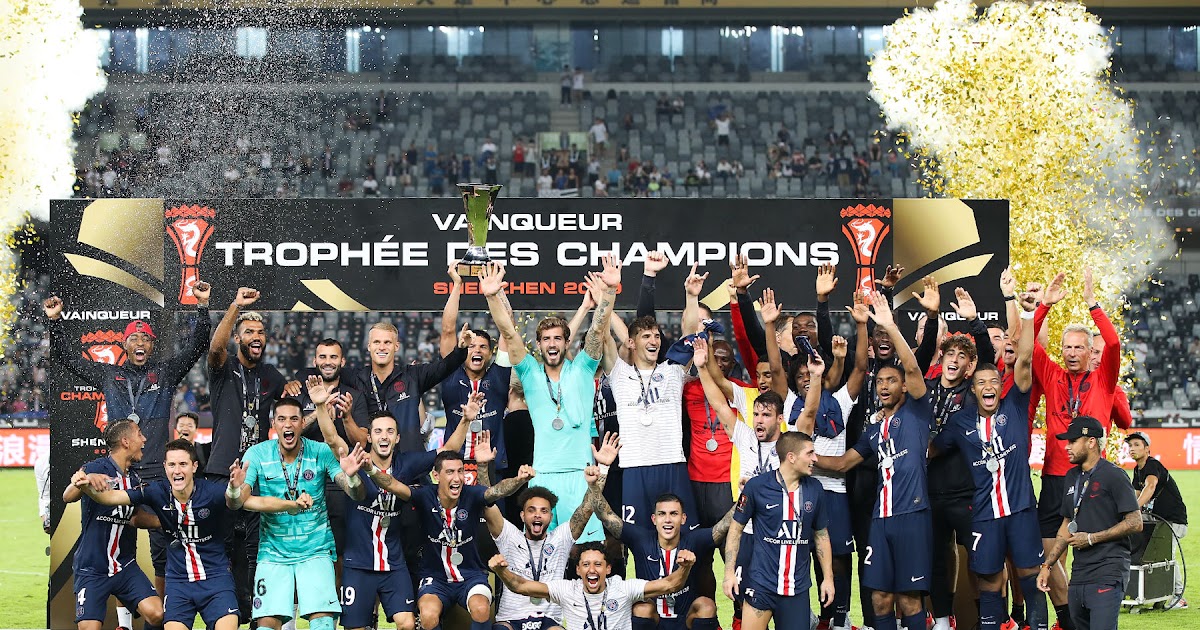 Quel club joue l’Europa League ?