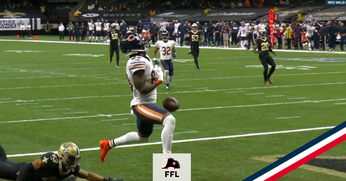 Quelles sont les règles de la NFL ?