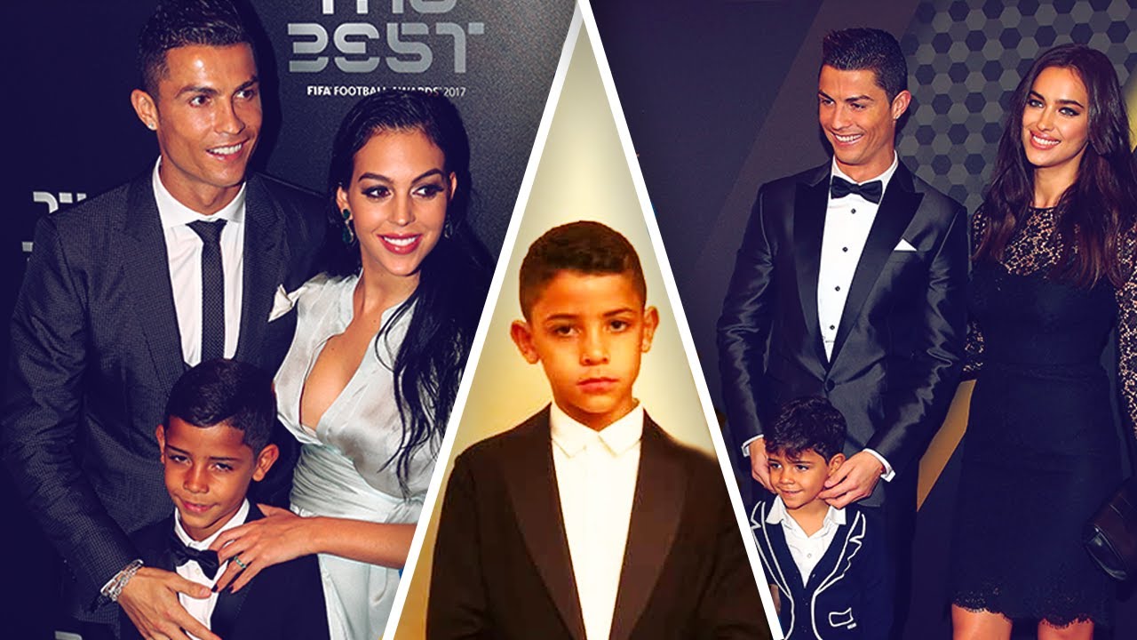 Qui est Selin Ronaldo ?