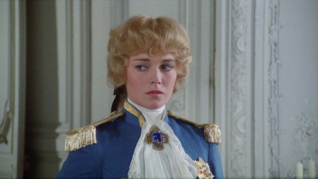 Quelle est la fin de Goldorak ?