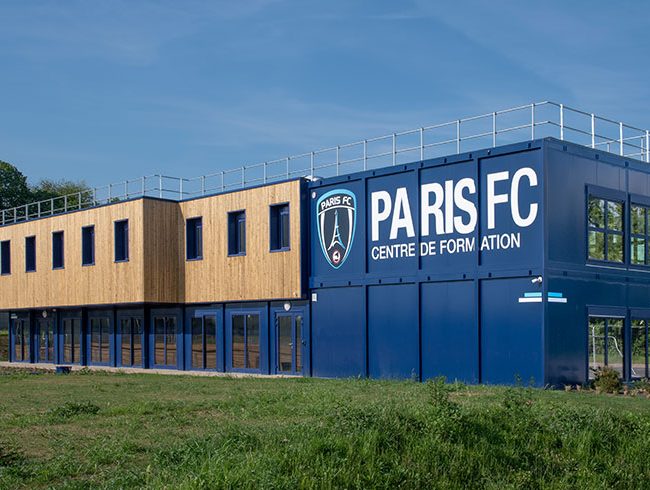 Quel âge pour intégrer un centre de formation football ?