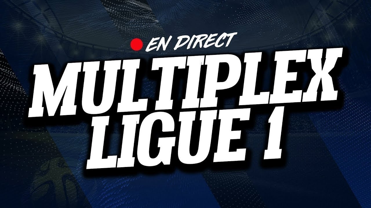 Quelle chaîne diffuse le multiplex ?