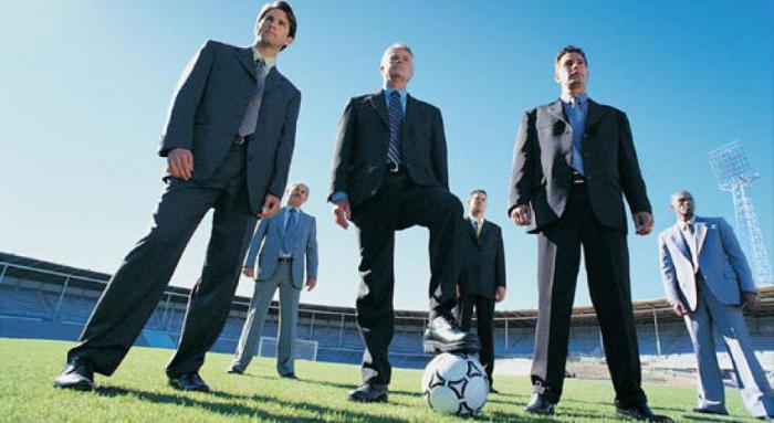 Quelles Etudes pour management sportif ?