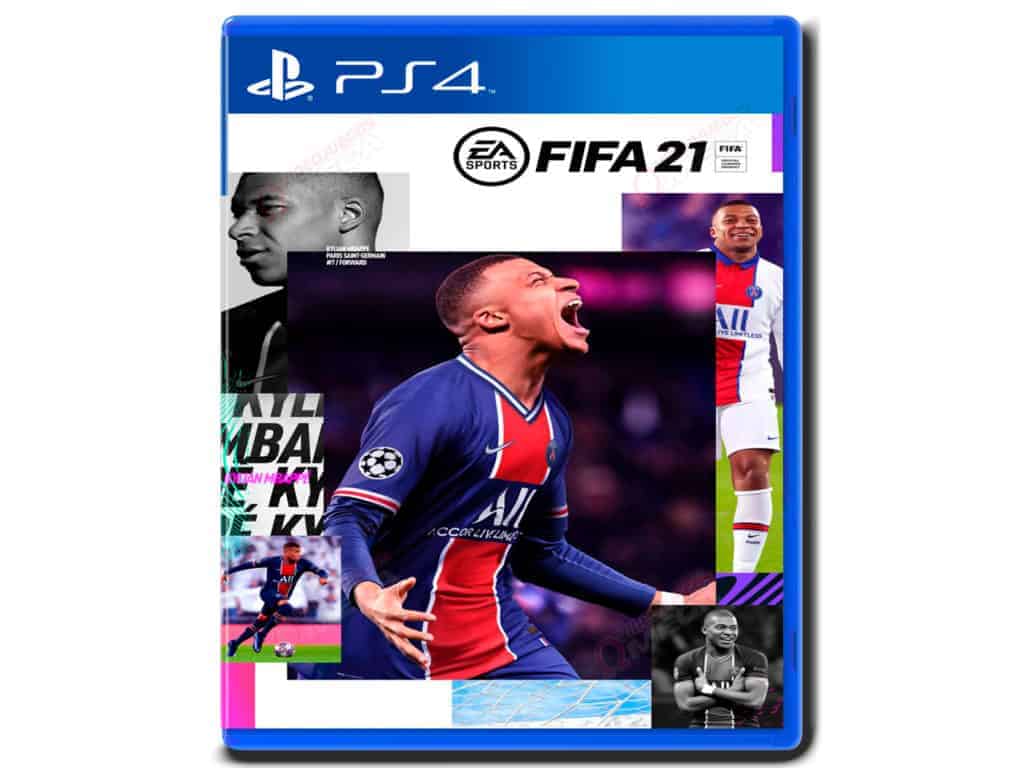 Quel est la meilleur équipe FIFA 22 ?