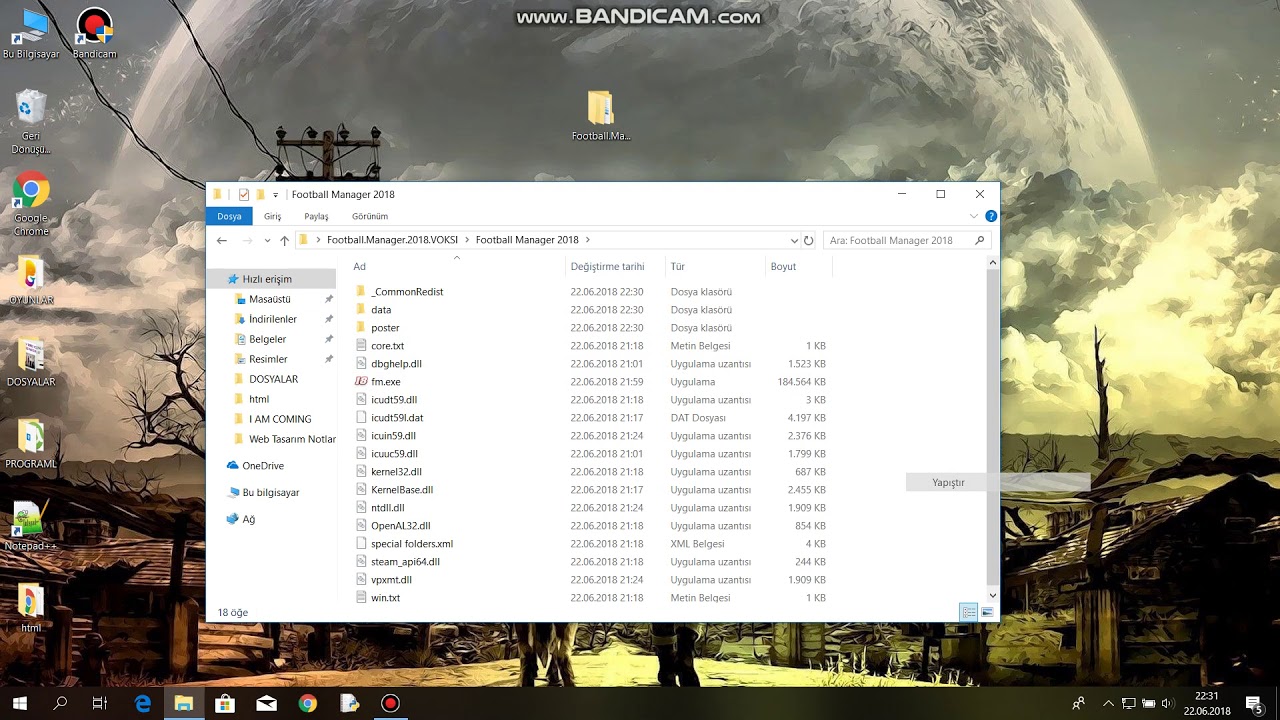 Comment affecter un recruteur FM 2020 ?