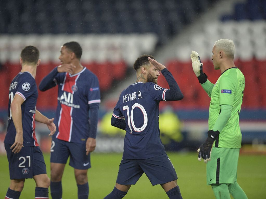 Où regarder PSG Ligue des Champions ?