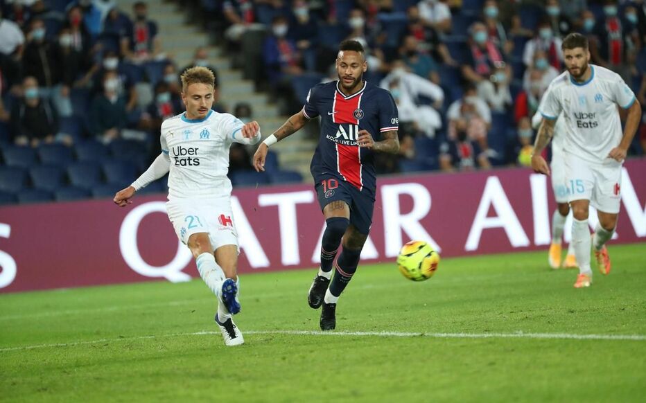 Ou suivre le Clásico en direct ?