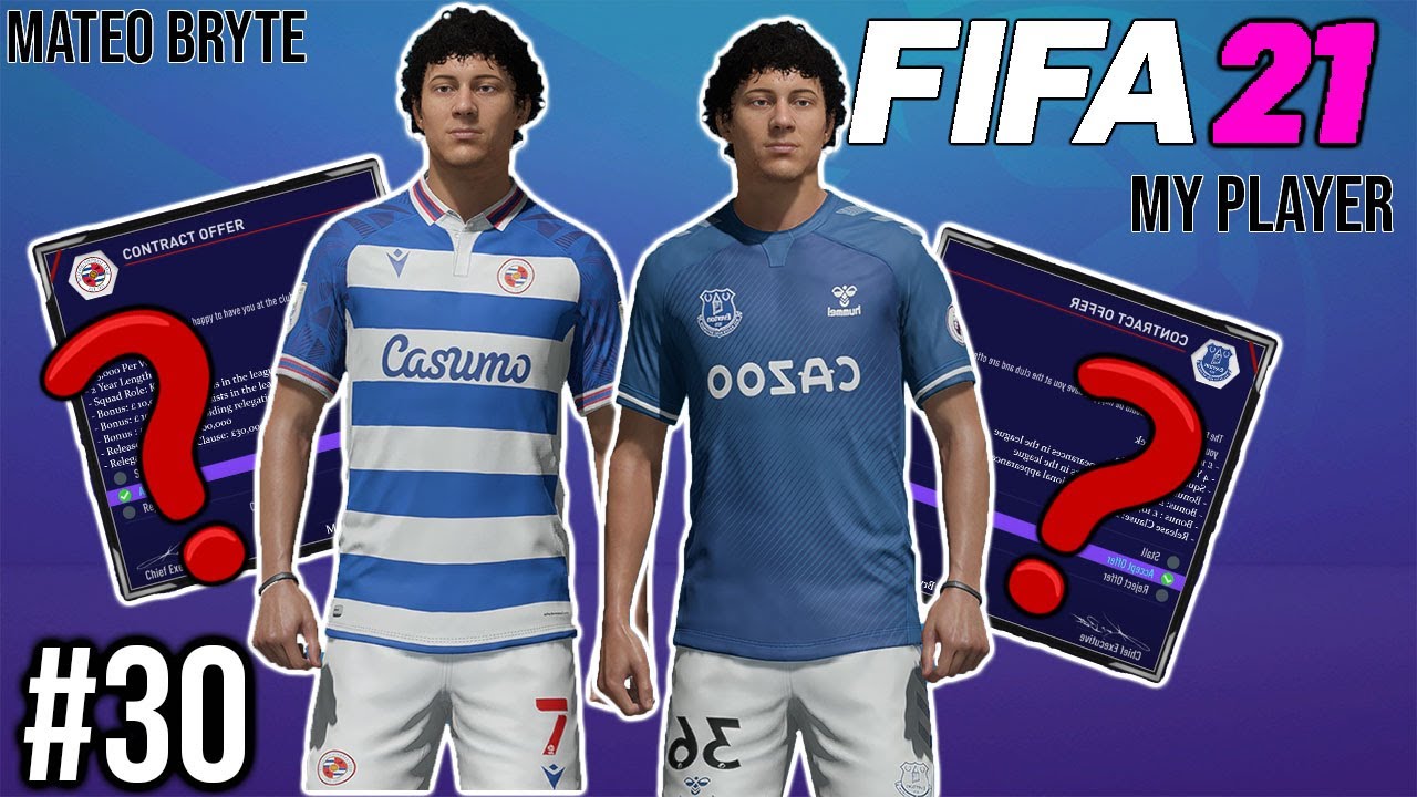 Quel club choisir FIFA 21 ?