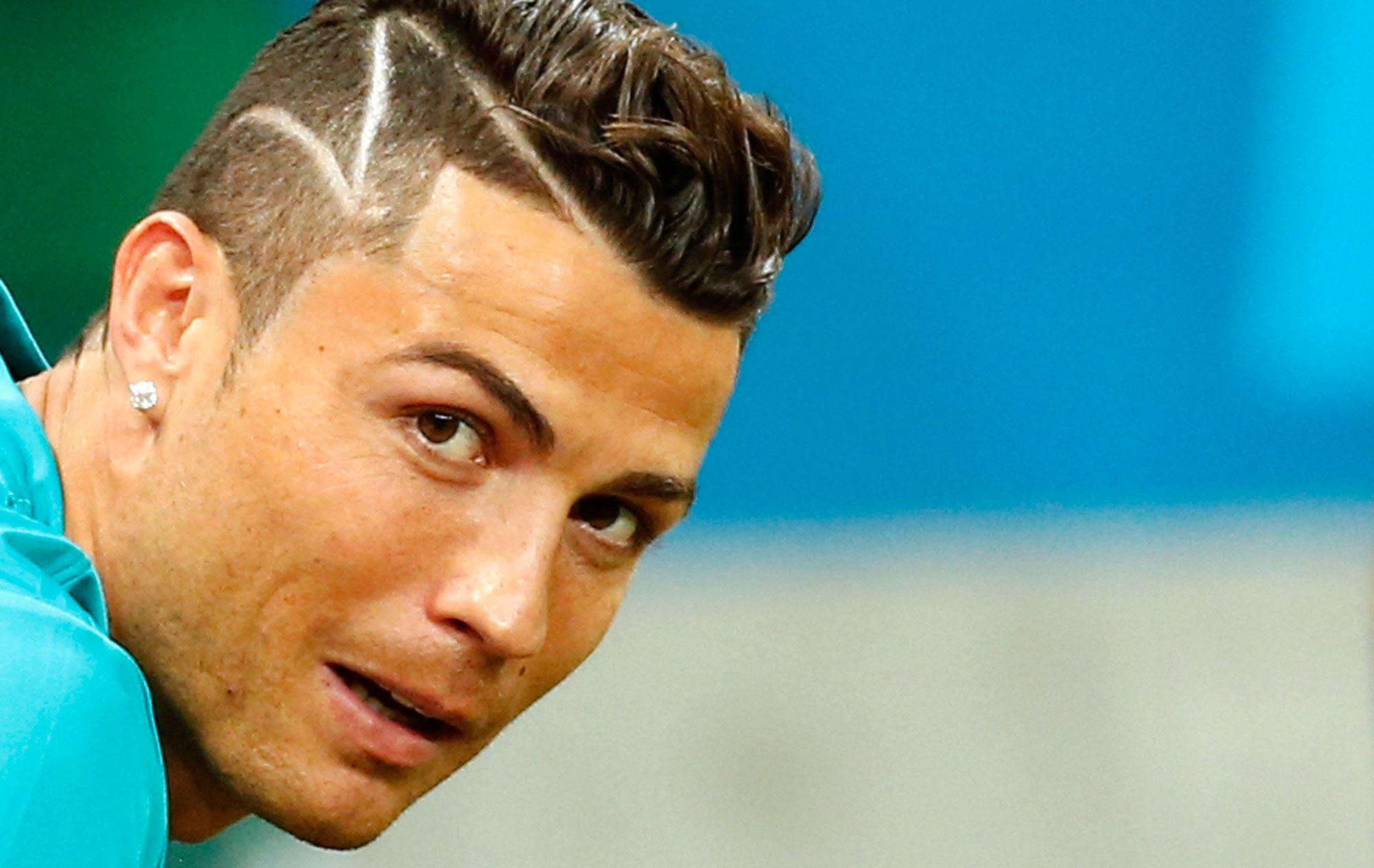 Como fazer o cabelo slick back?