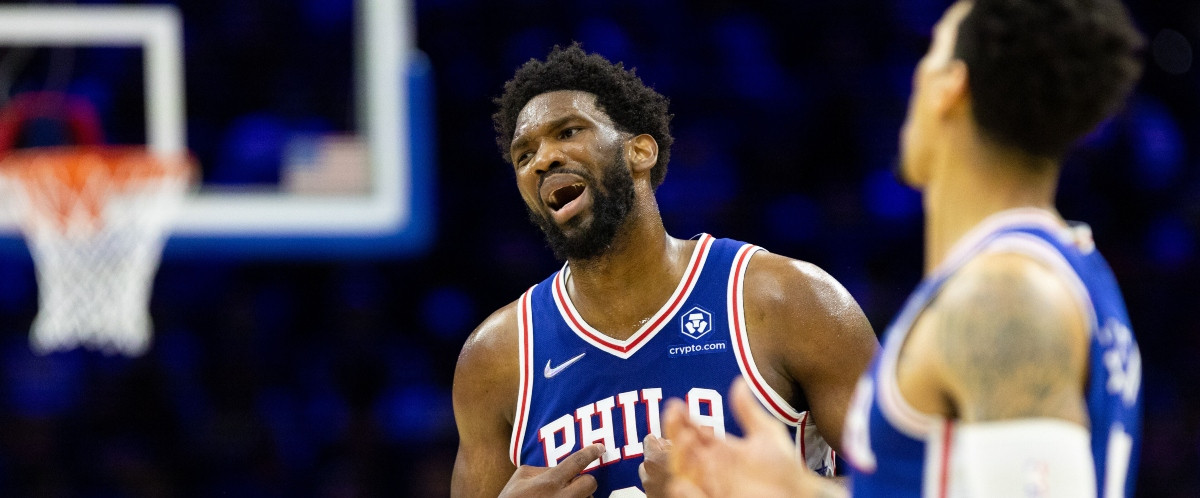 Embiid obtient la nationalité américaine !