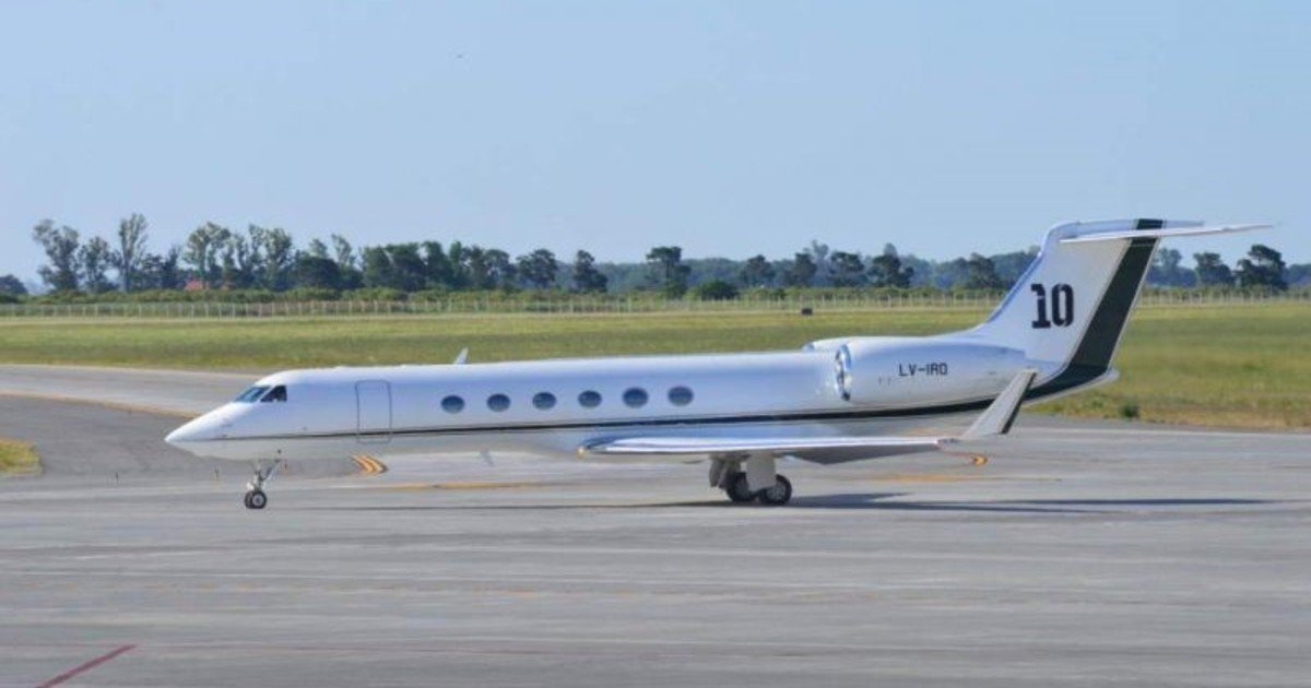 Qui a un jet privé ?