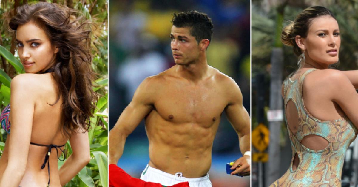 Pourquoi Irina et Ronaldo ont rompu ?
