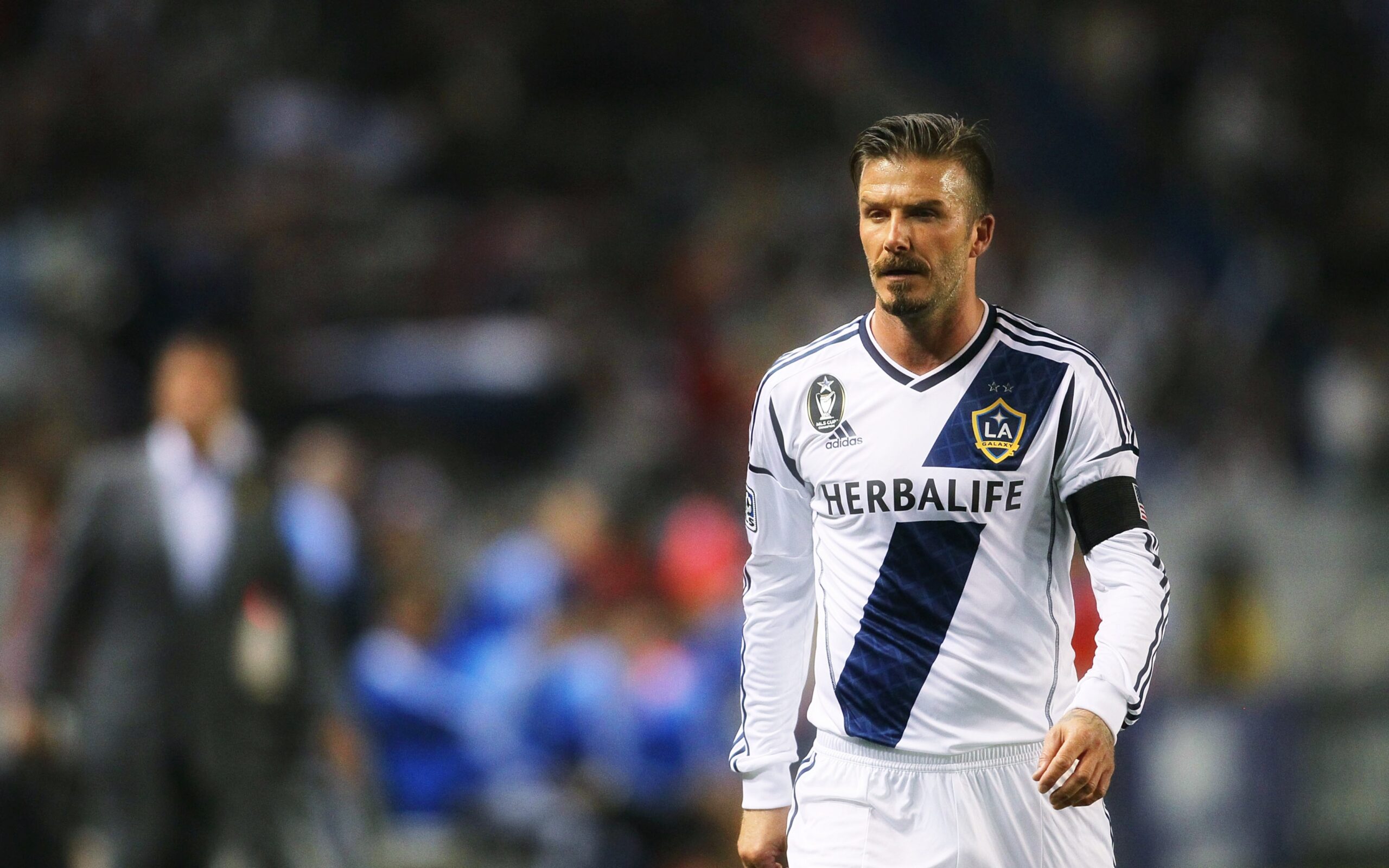 Pourquoi Beckham PSG ?