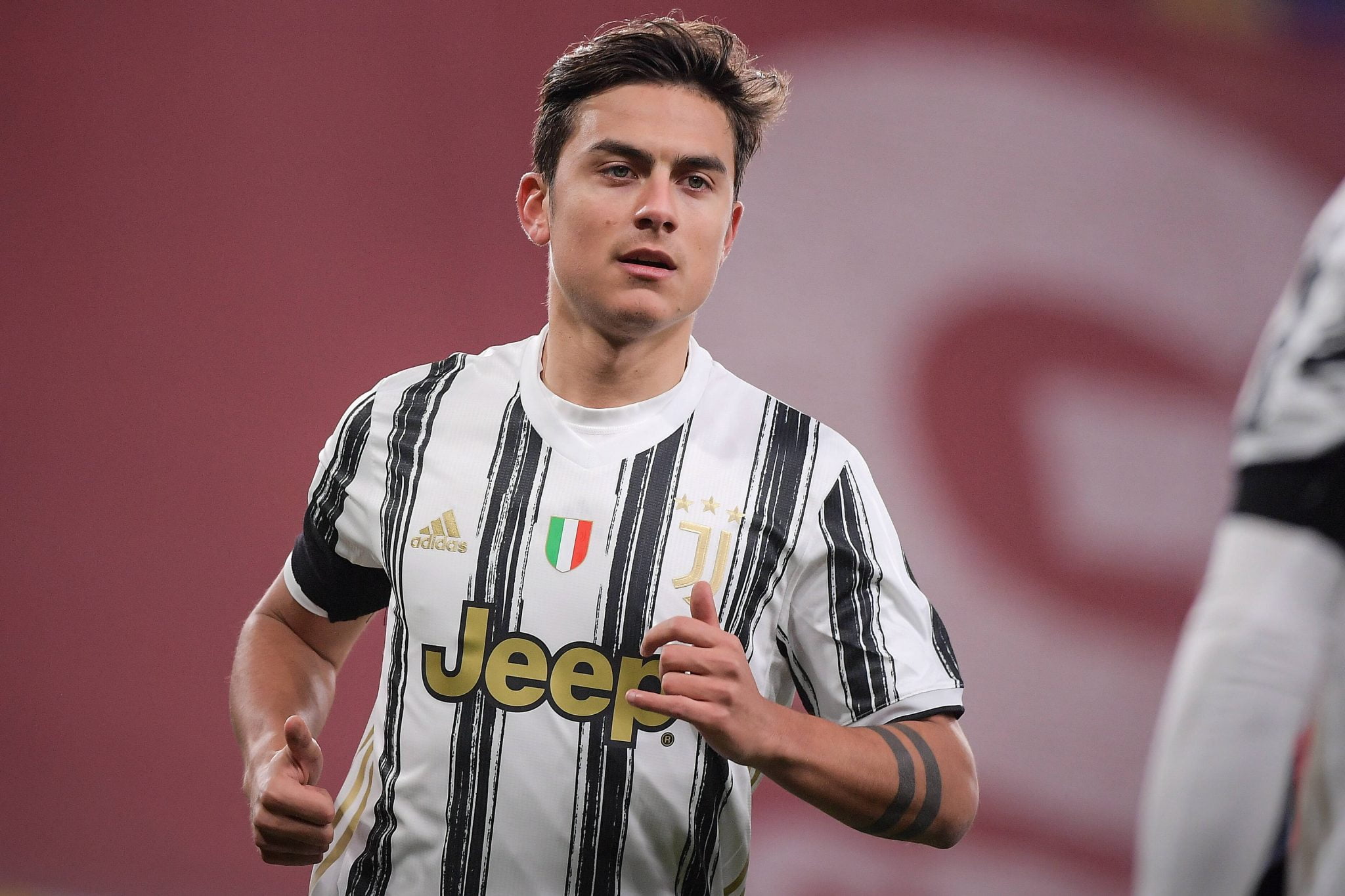 Pourquoi Dybala quitte la Juve ?
