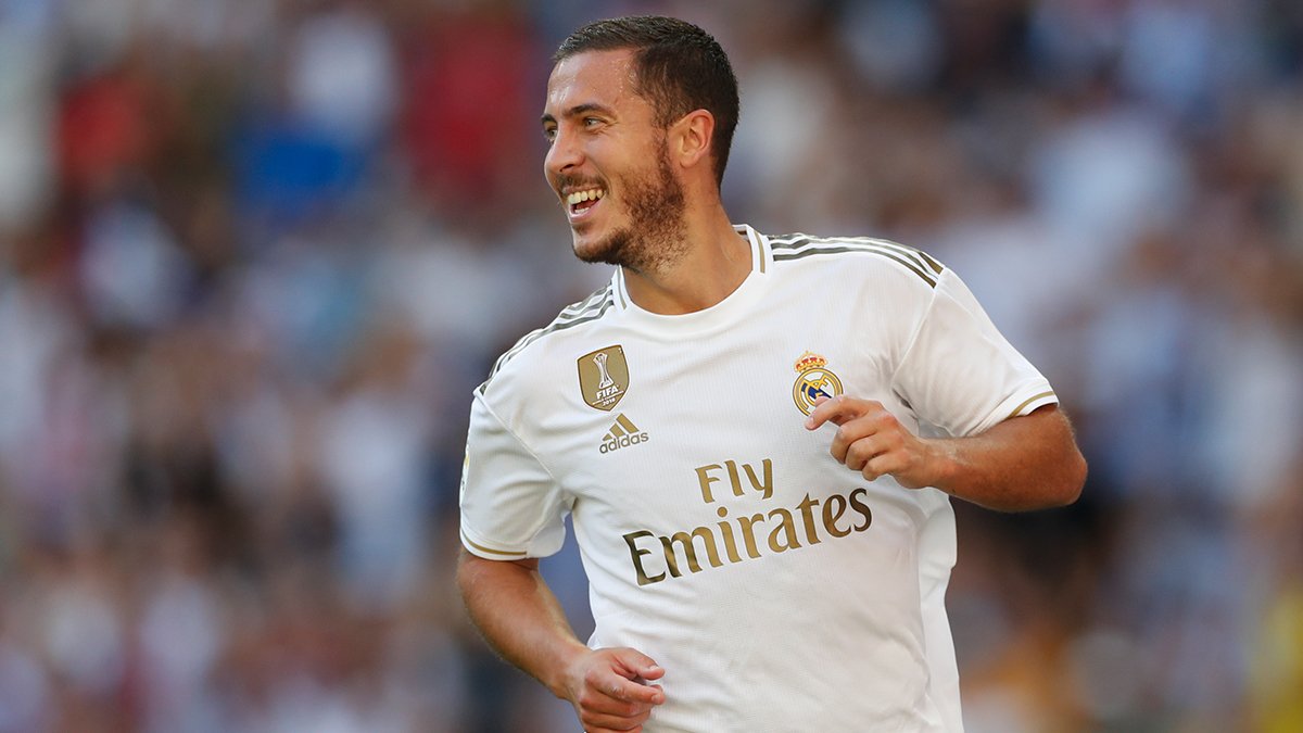 Est-ce que Eden Hazard est marocain ?