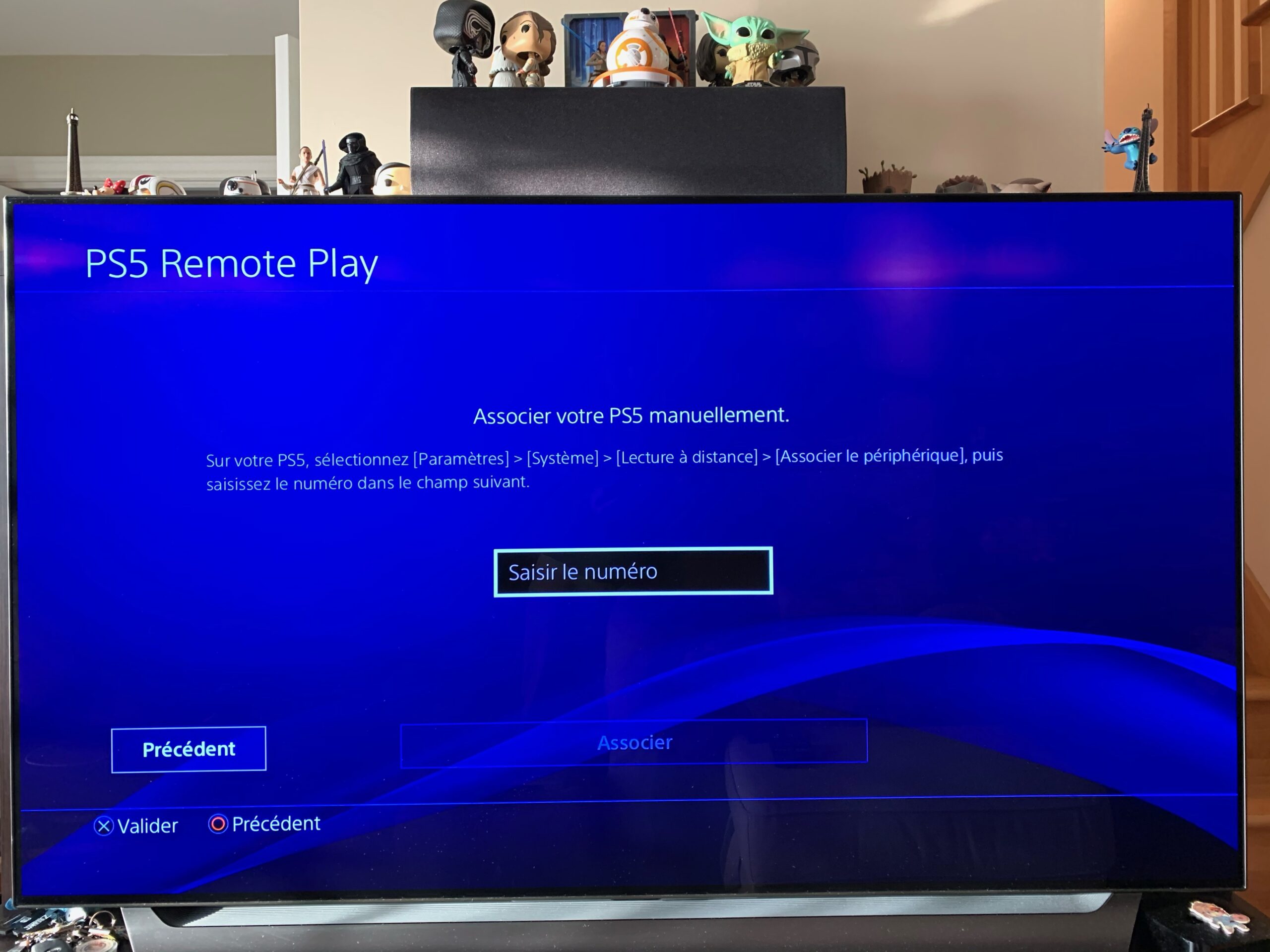 Comment jouer à FIFA entre PS4 et PS5 ?