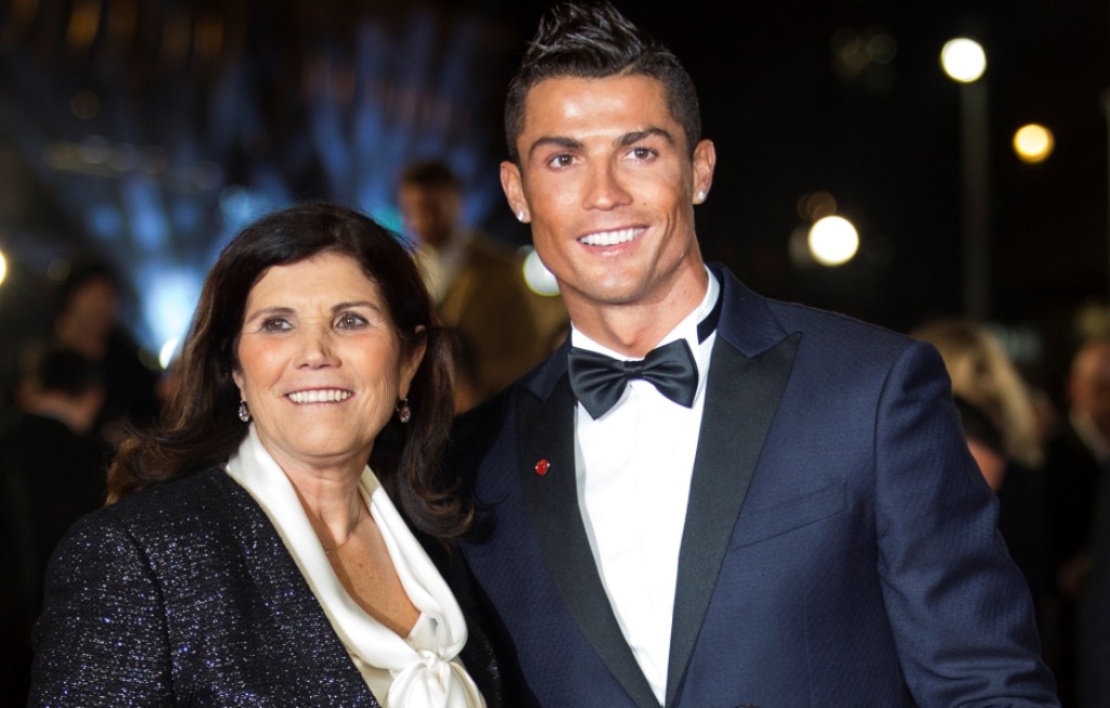 Pourquoi cr7 ne se marie pas ?