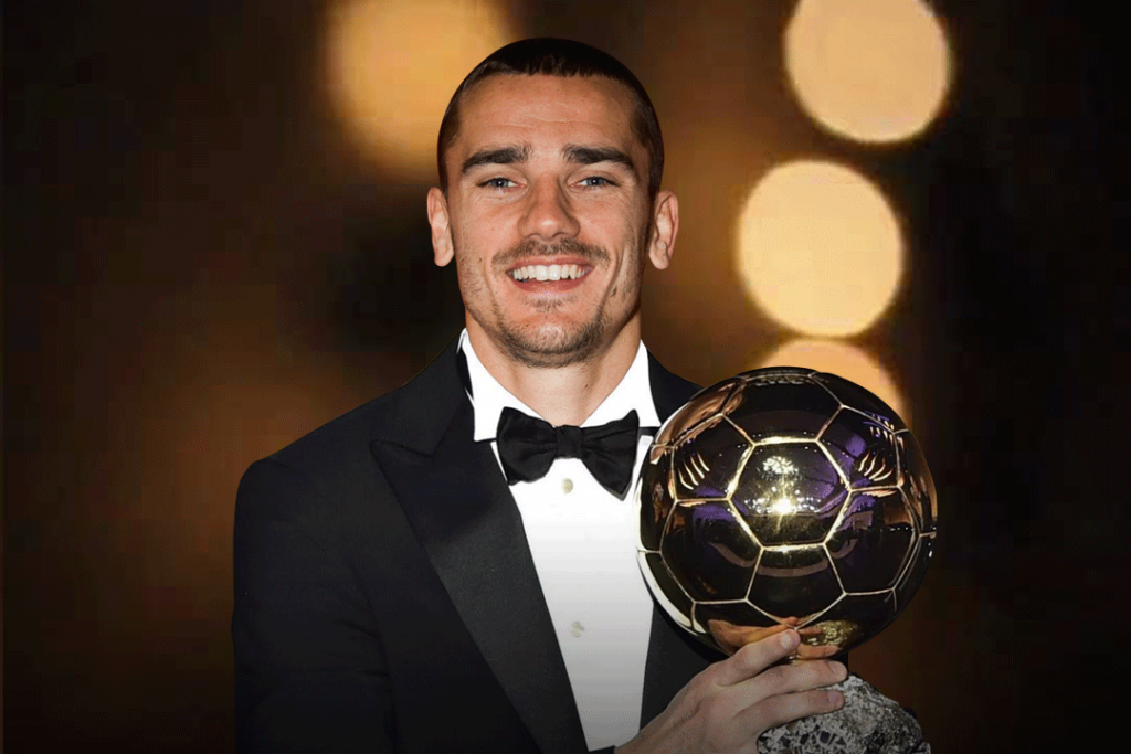 Qui est le favori pour le Ballon d’Or 2020 ?