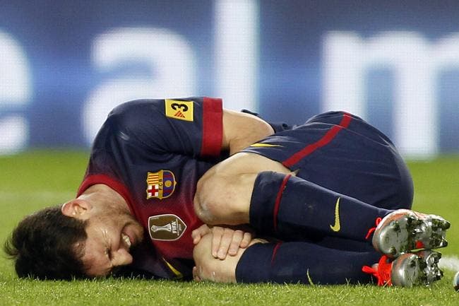 Quels sont les joueurs blessés de Real Madrid ?