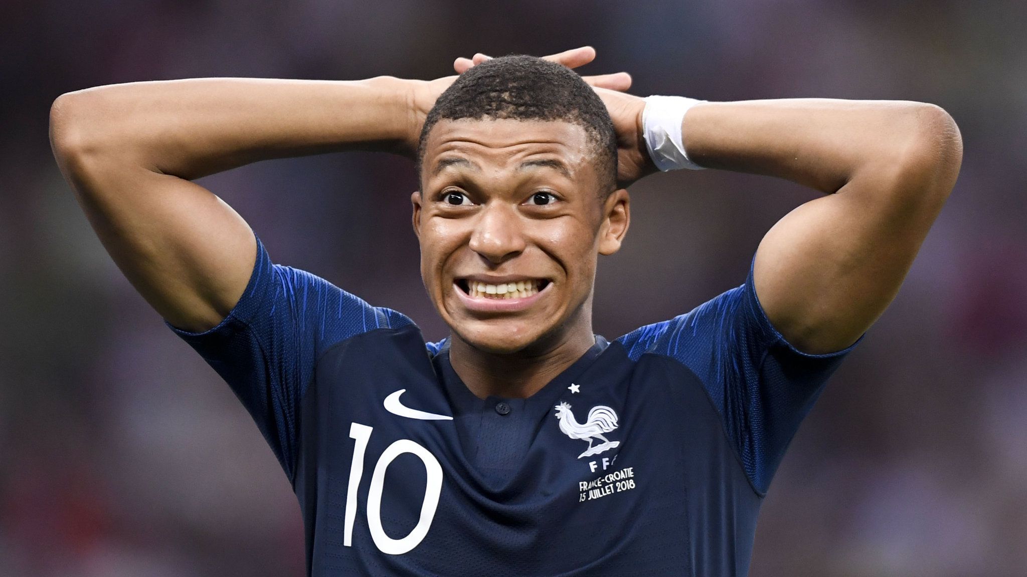 Est-ce que Kylian Mbappé prolongé au PSG ?