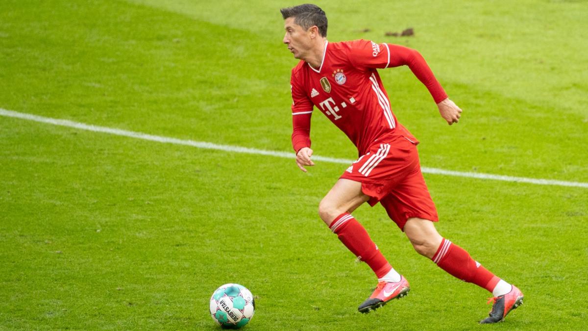 Est-ce que Robert Lewandowski va venir au Barça ?