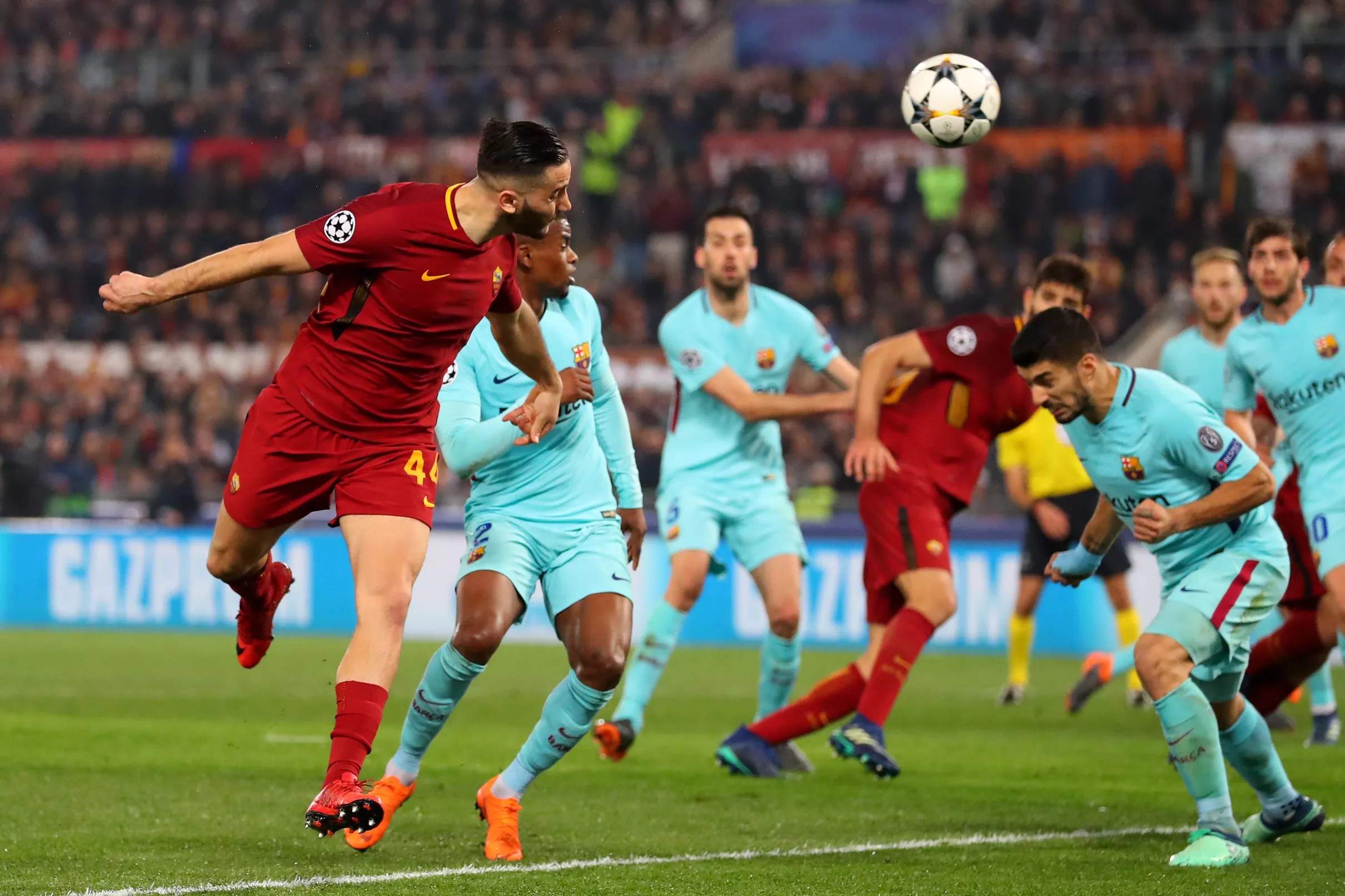 Est-ce que Robert Lewandowski va partir au Barça ?