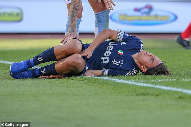 Où va Lewandowski ?