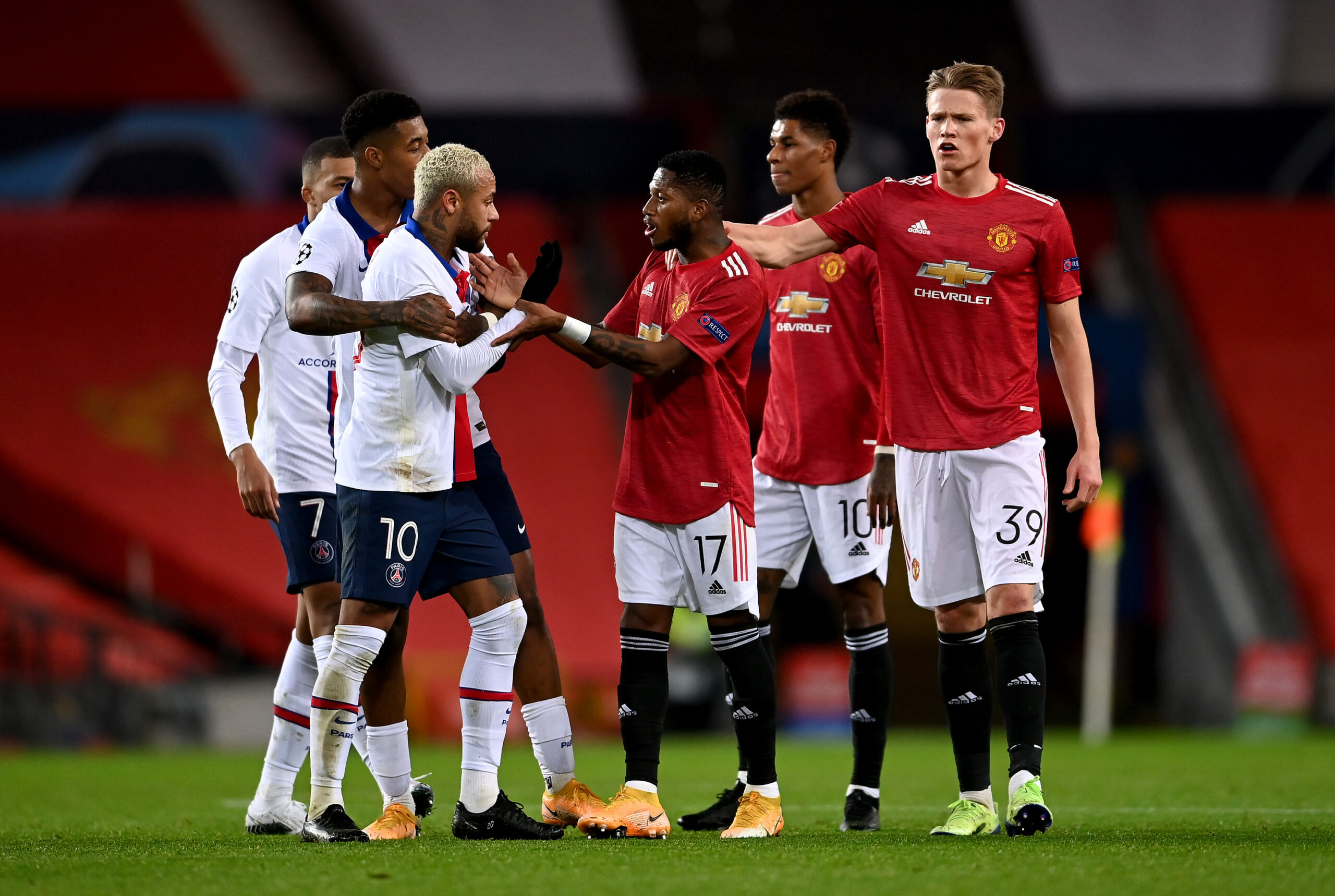 Quand le PSG à gagner la Ligue des Champions ?