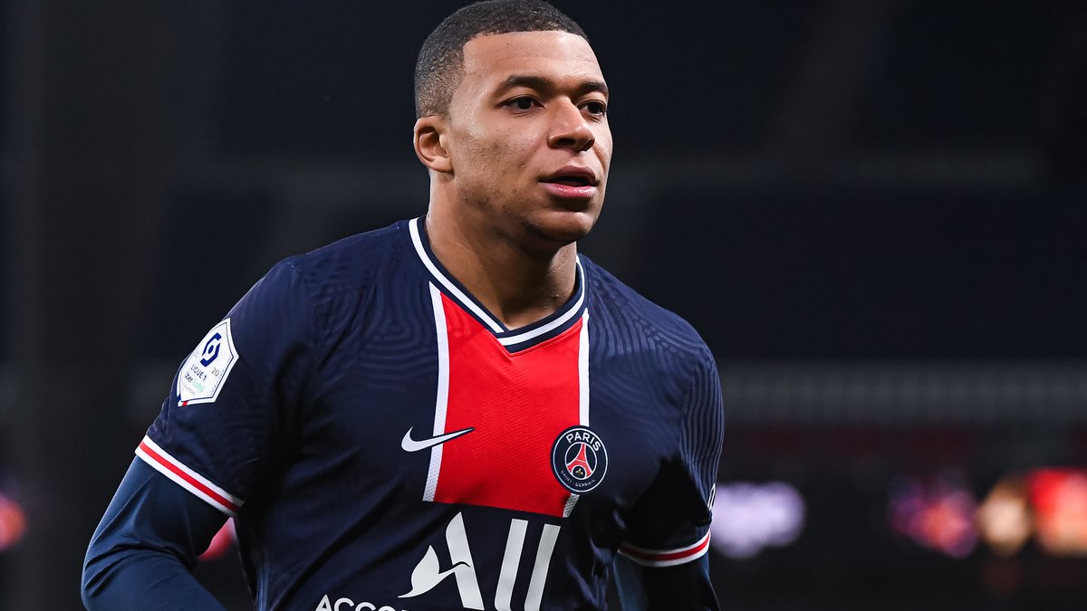 Quelle est la voiture de Mbappé ?