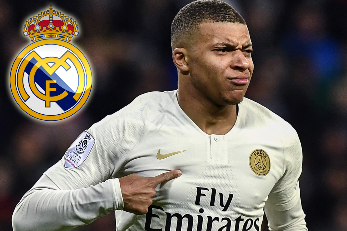 Qui va signer au Real ?