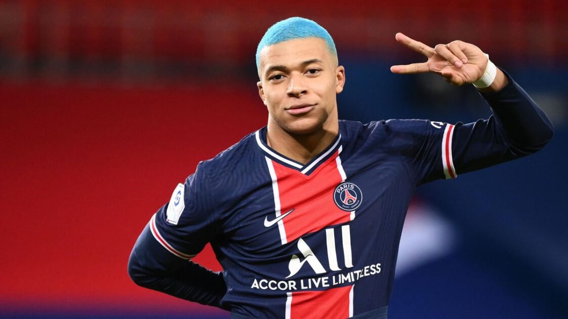 Quel est le prochain club de Mbappé ?