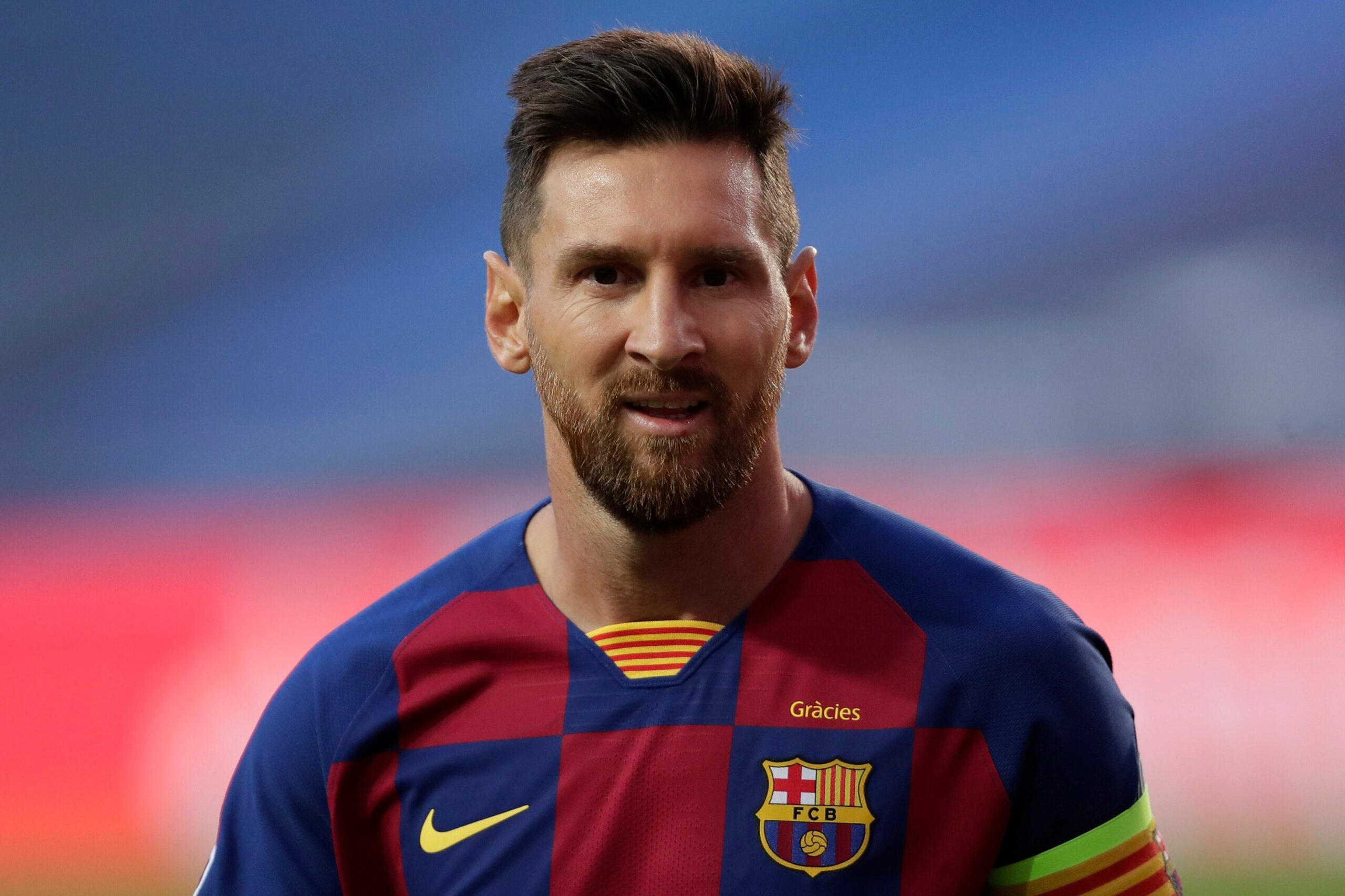 Quel montant pour le transfert de Messi ?