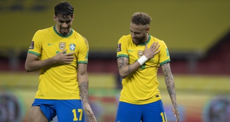 Est-ce que Neymar est en couple avec Bruna Biancardi ?