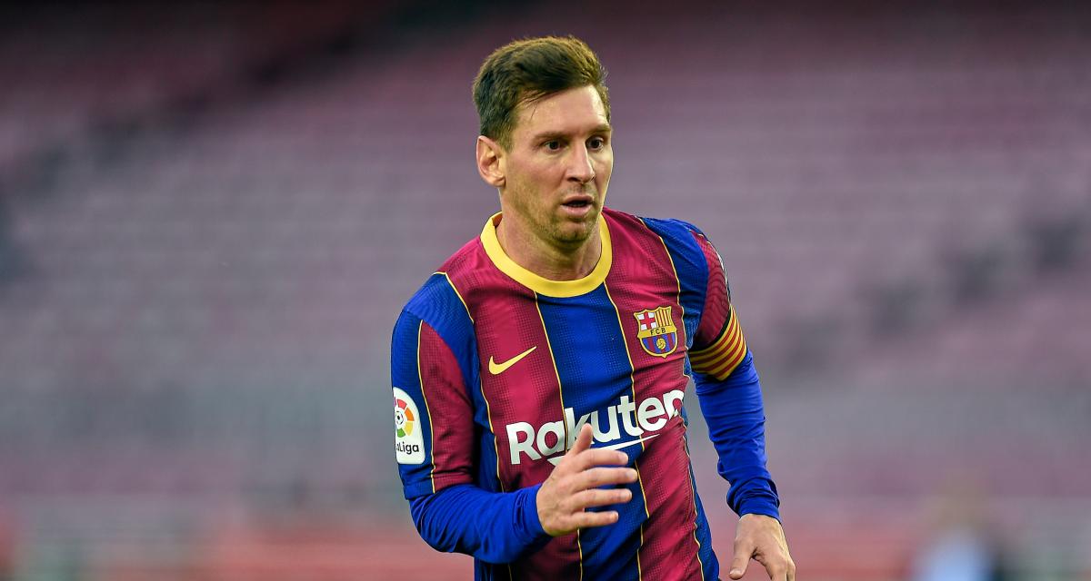 Est-ce que Neymar va revenir au FC Barcelone ?