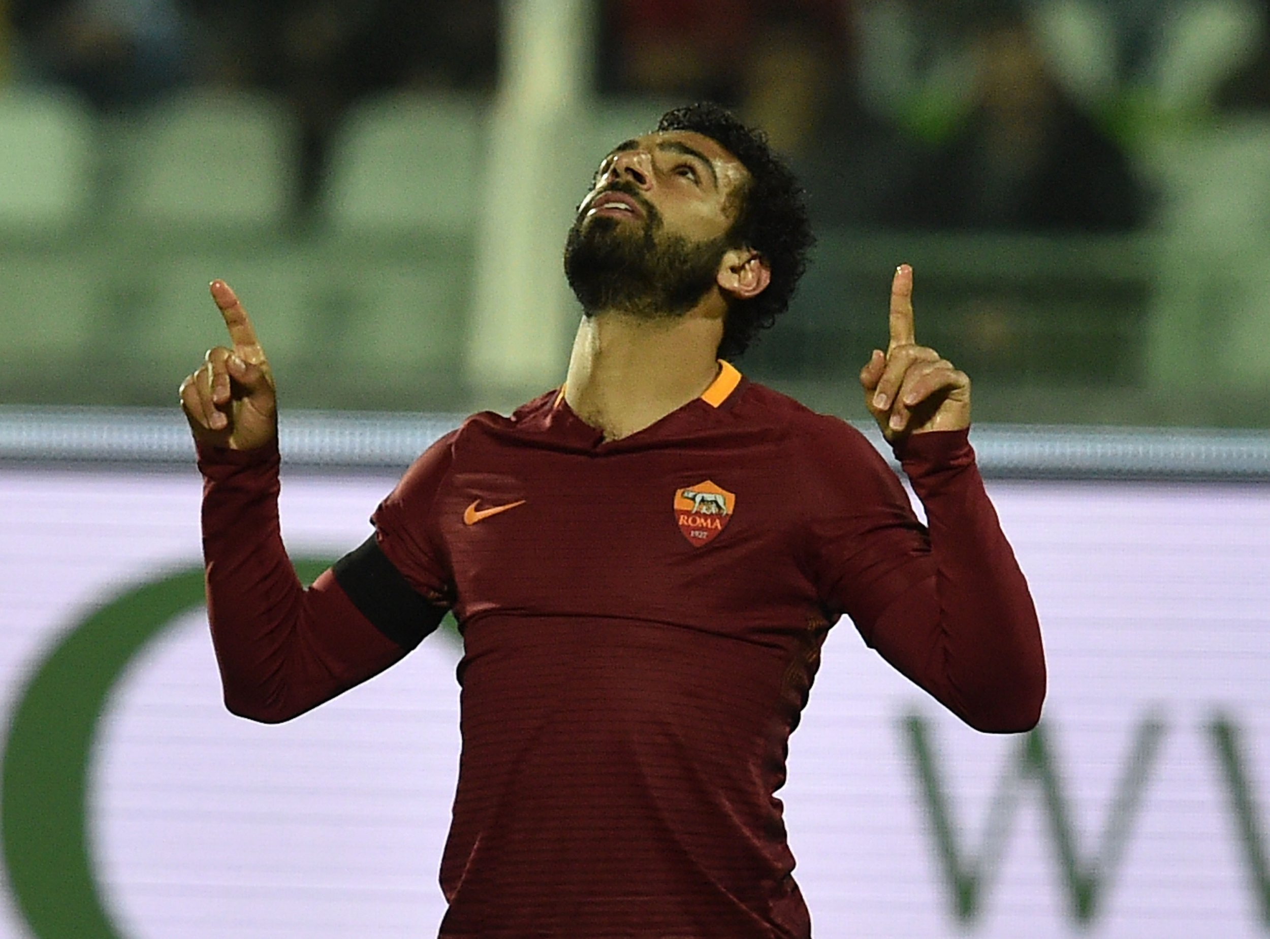 Où va aller Mohamed Salah ?