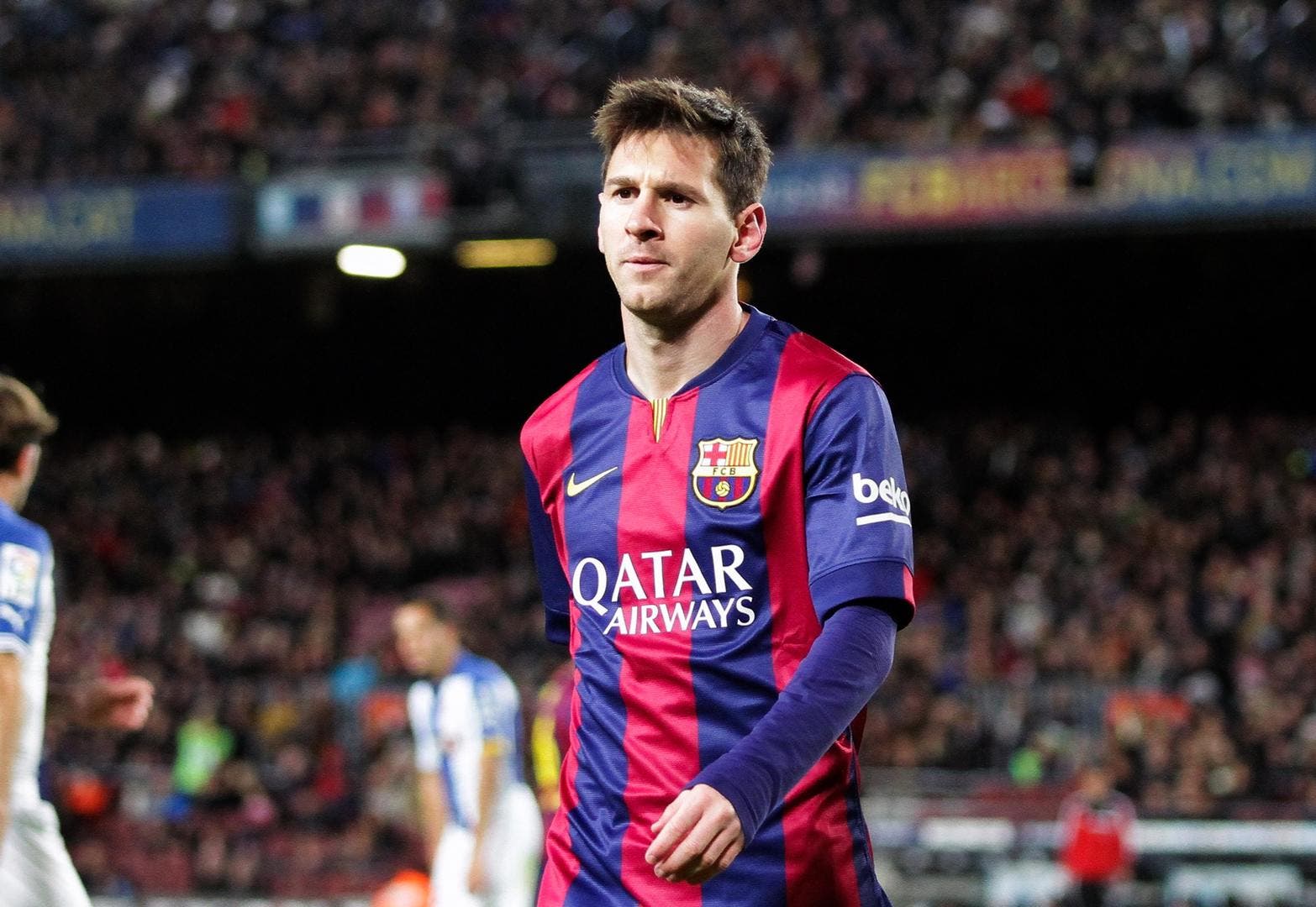Quelles sont les dernières nouvelles de Lionel Messi ?