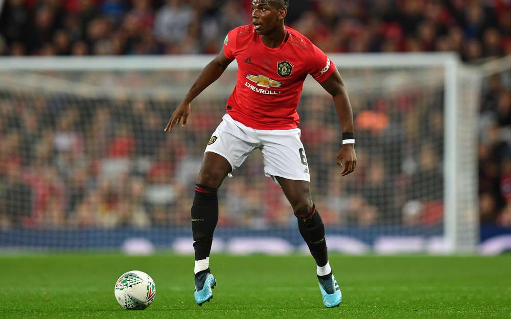 Où va allez Pogba ?