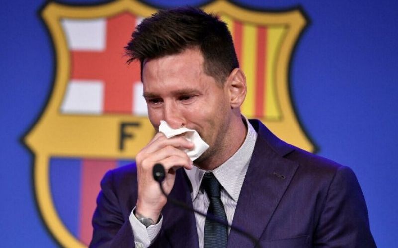 Est-ce que Messi reviendra au Barça ?