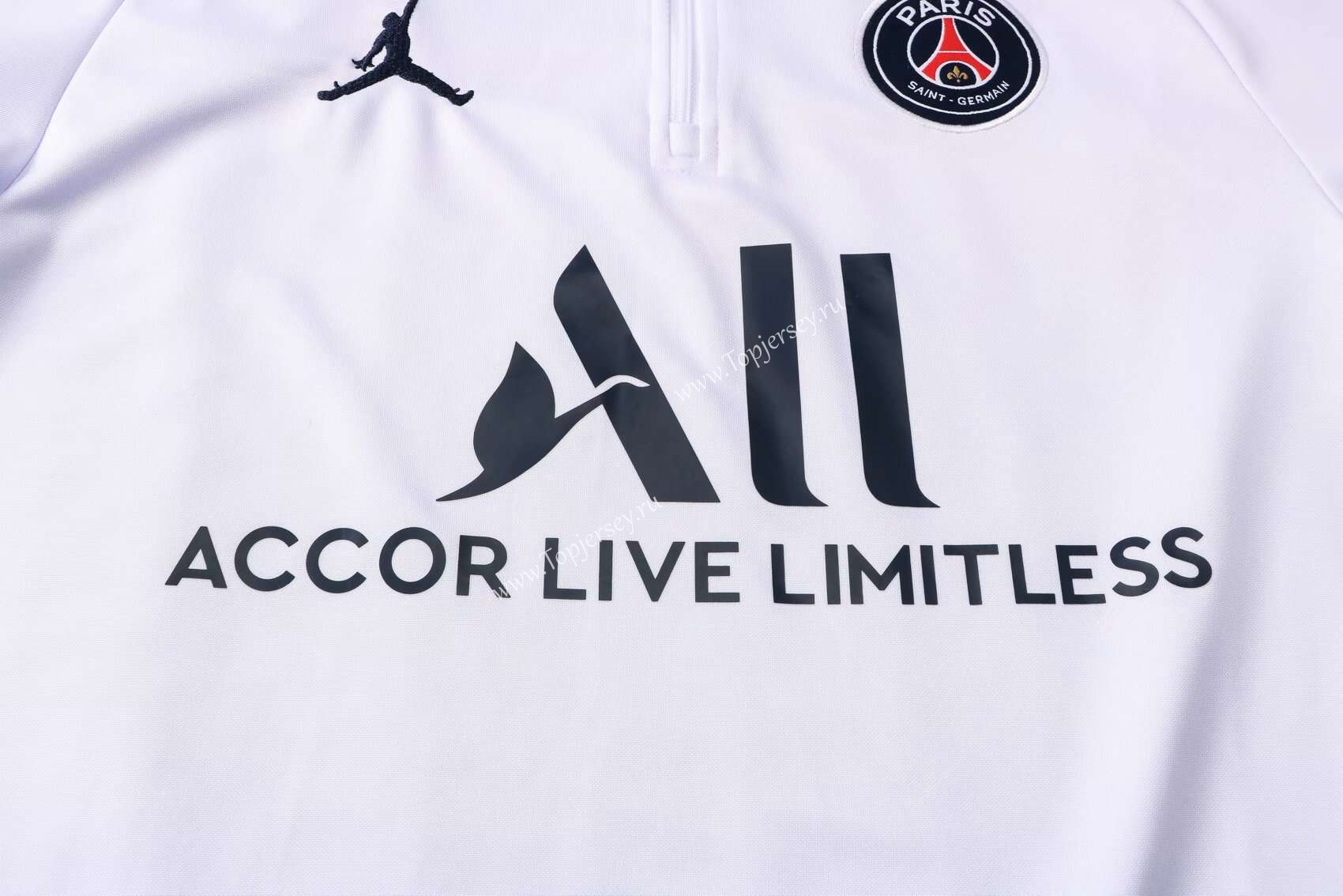Où sont fabriqués les tee shirt du PSG ?