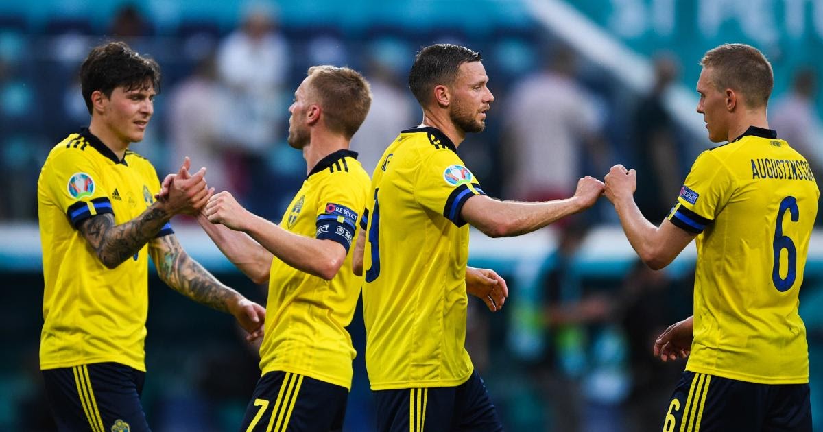 Pourquoi Suède pas dans l’OTAN ?