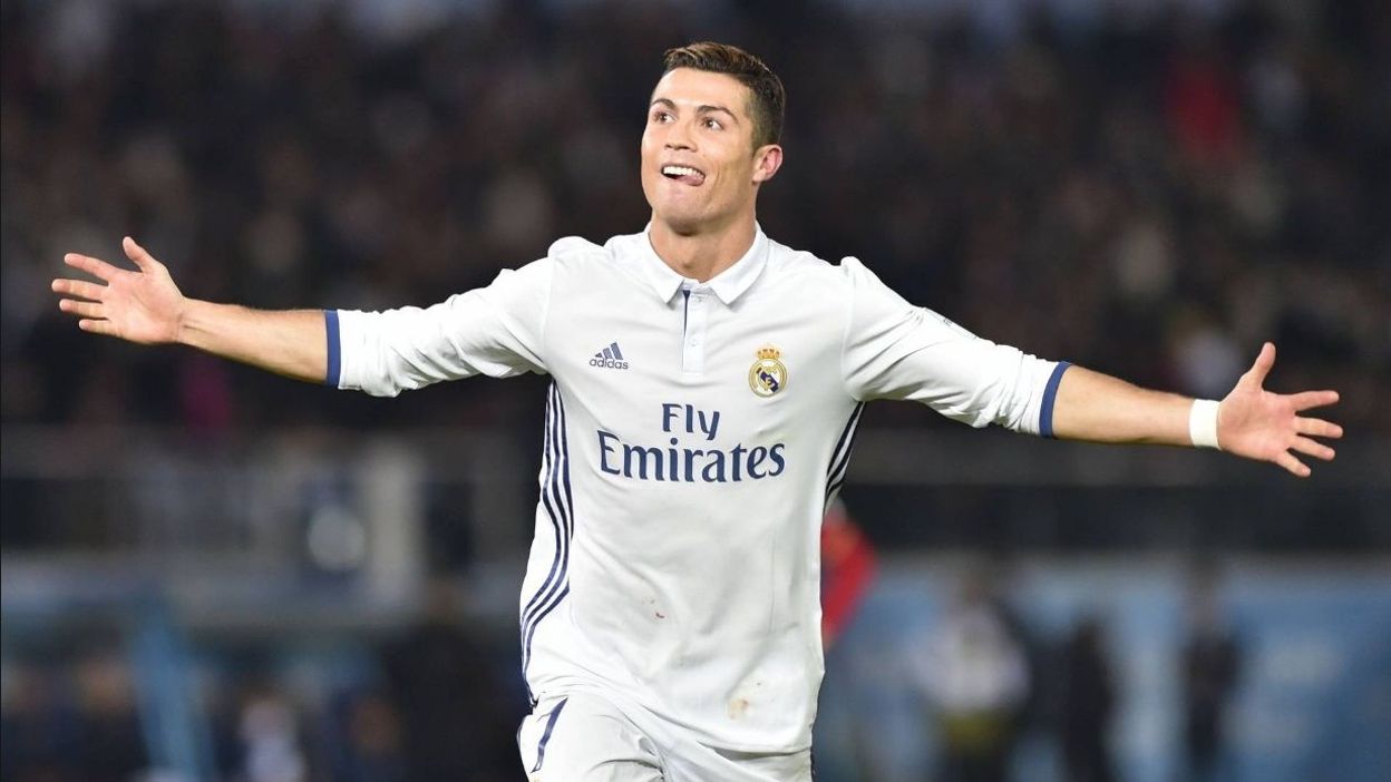 Où joue Ronaldo en 2022 ?