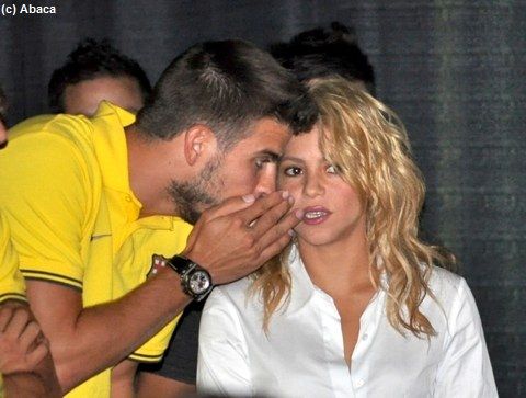 Pourquoi Piqué n’est plus avec Shakira ?
