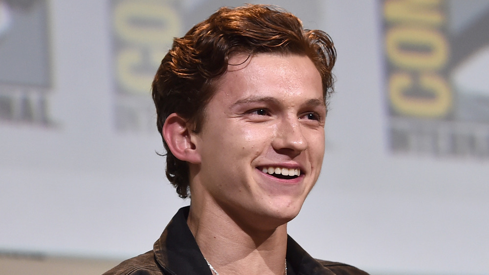 Quel est le salaire de Tom Holland ?
