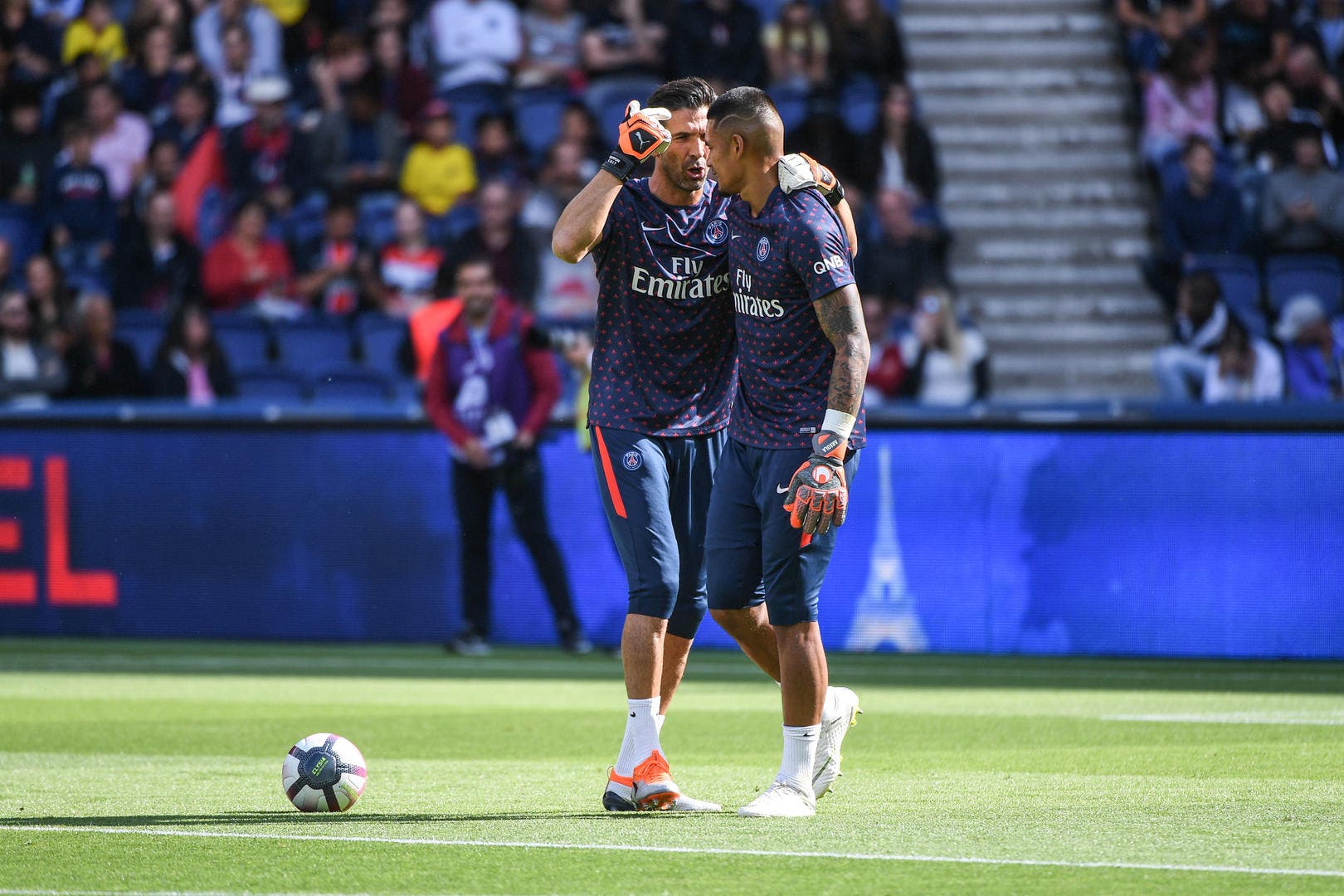 Où va aller Zidane ?