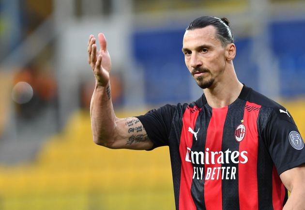 Où joue Zlatan Ibrahimovic 2022 ?