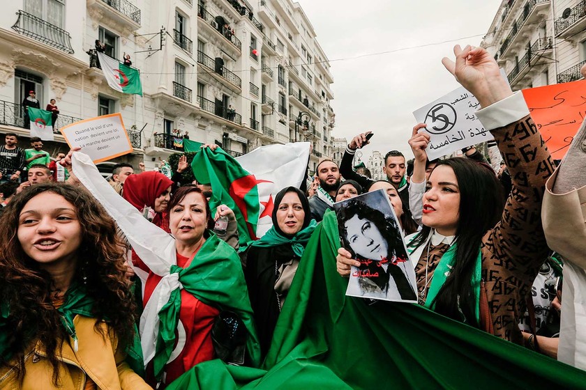 Quelle est la décision de la FIFA pour l’Algérie ?