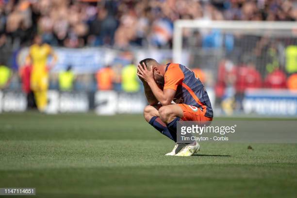 A-t-il l’Algérie sur FIFA 22 ?