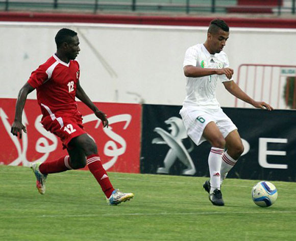 Quand le match d’Algérie Coupe d’Afrique ?