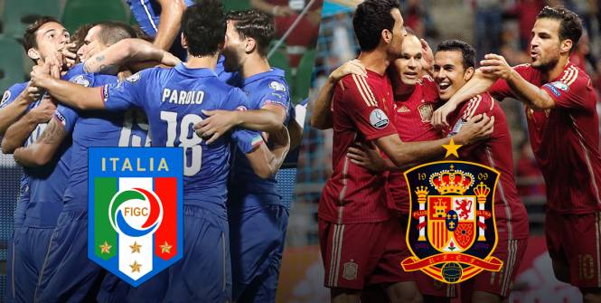 Qui jouera la finale contre l’Italie ?
